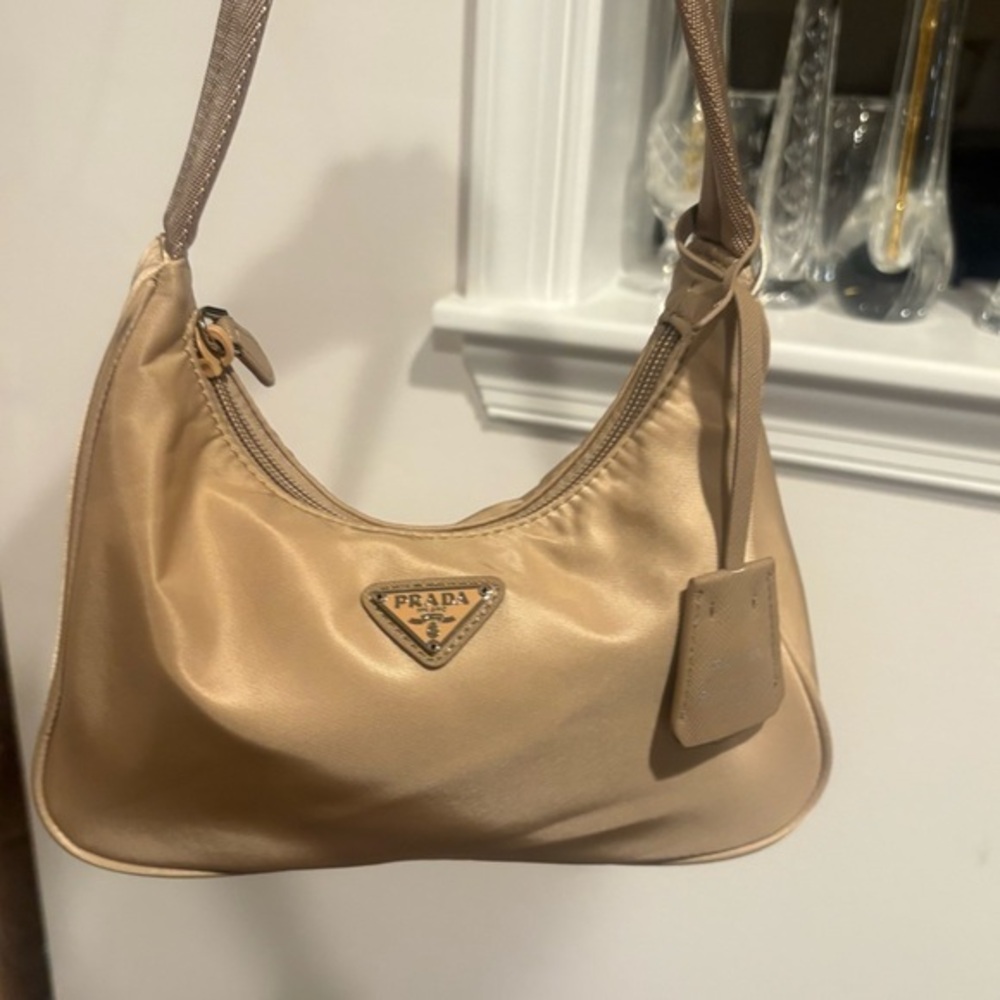 Prada bags! Trades accepted